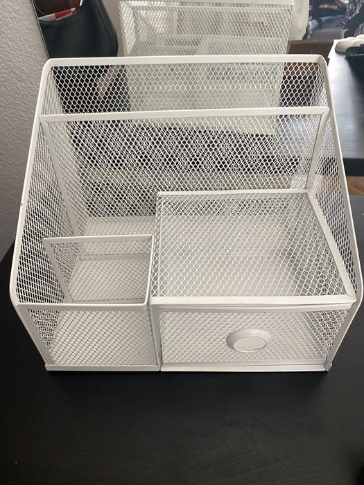 Ikea Stantionary Organizador para Secretária