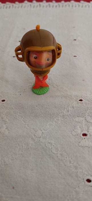 Miniatura Chicken Little