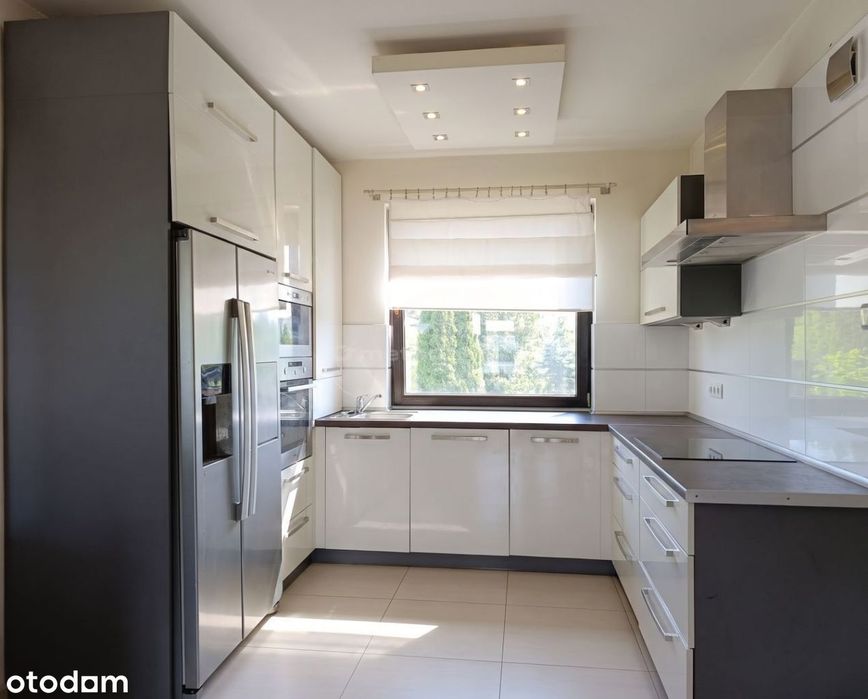 Dom168 m² z pięknym ogrodem tylko 10 min od Kielc