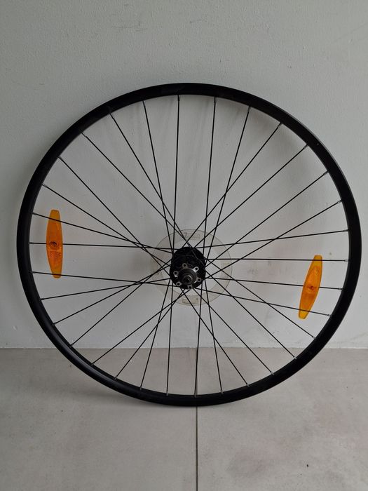 Koła rowerowe 28 cali
