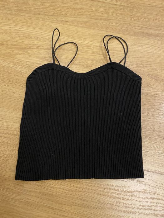 Crop Top rozmiar XS