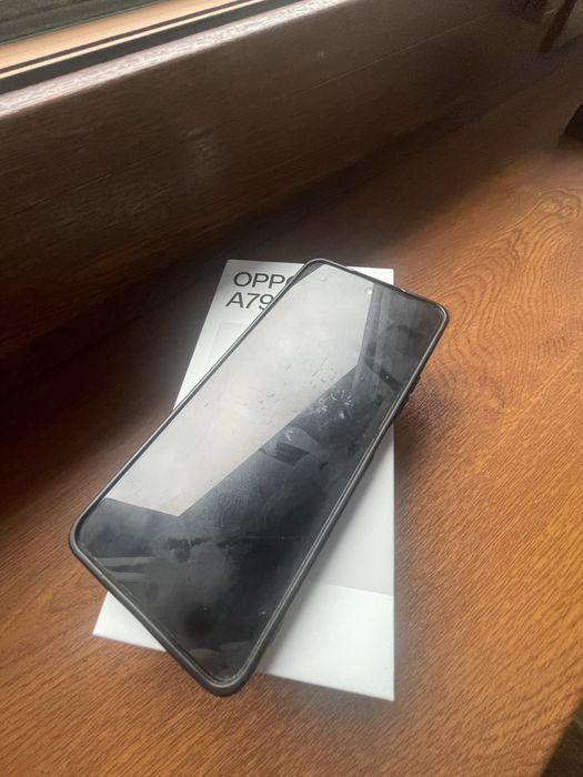Oppo a79 5 g 128  gb