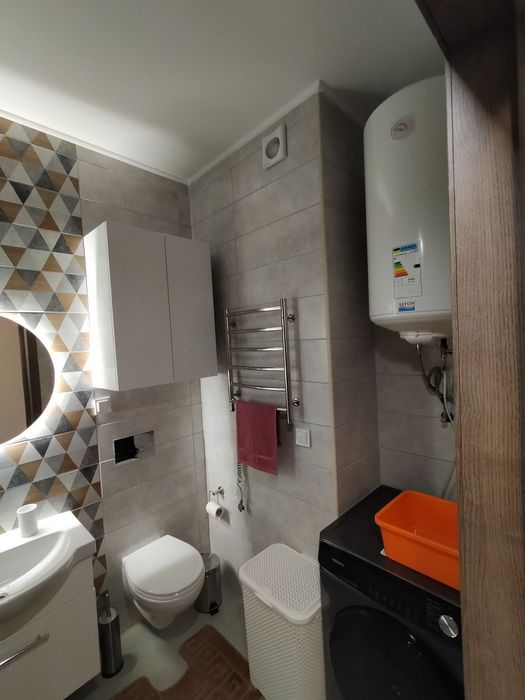 Здам в оренду 3 кімнатну супер квартиру в ЖК Нивки Парк.