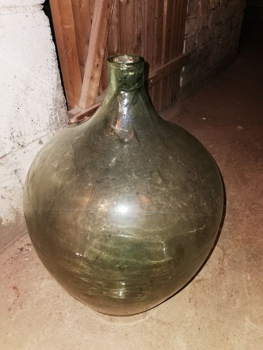 Balon Gąsior 25 l na wino