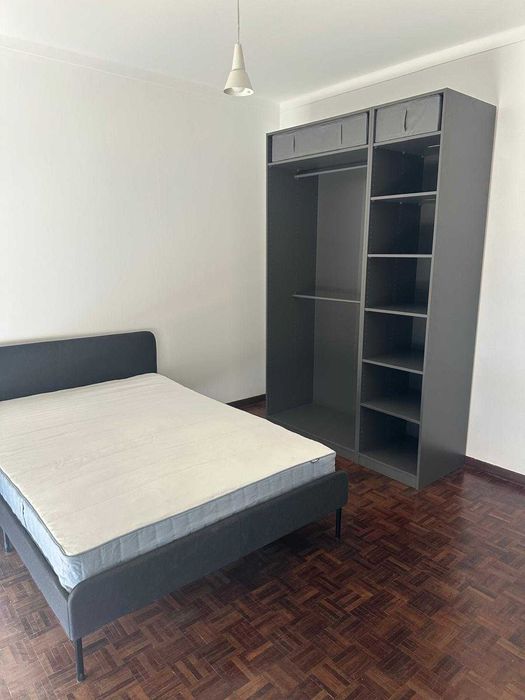 QUARTO CASAL OU SOLTEIRO