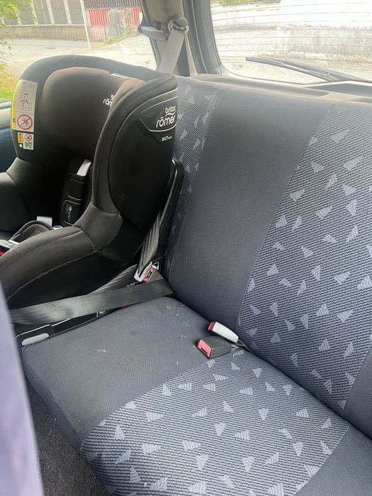 Vendo Carro Lancia