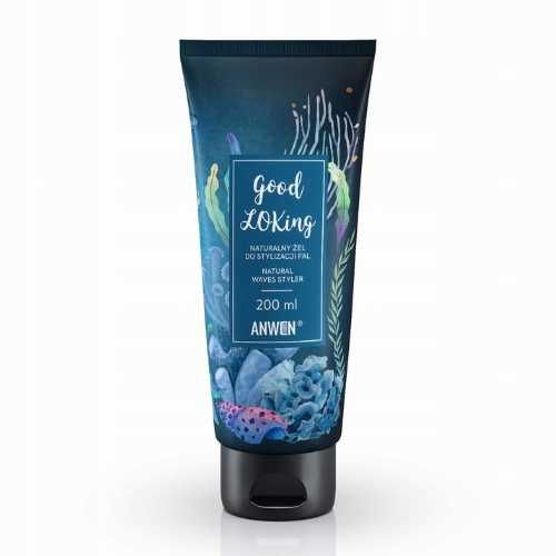 ANWEN Good LOKing - żel do stylizacji fal 200ml