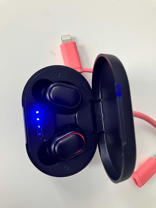 Auriculares phones Bluetooth  Wireless