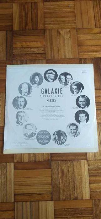 Vinil - Strauss Waltz Favorites