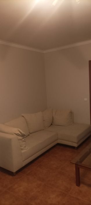 Aluguer de apartamento
