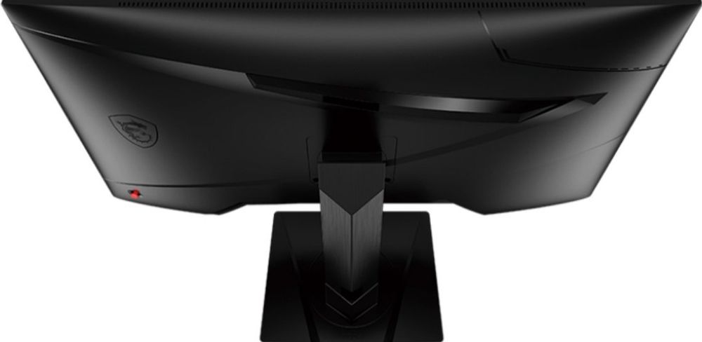 Монитор MSI Gaming Quantum Dot G274QPF QD 27"