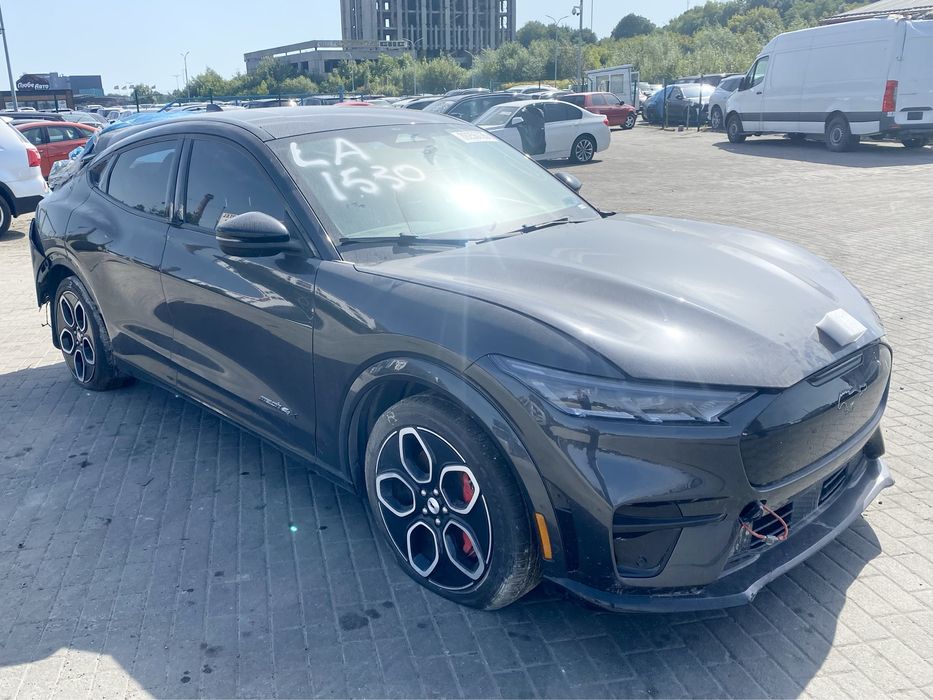 Модуль 8.4 kWh / 30V Ford Mustang Mach-E Ячейка Батарея Розборка