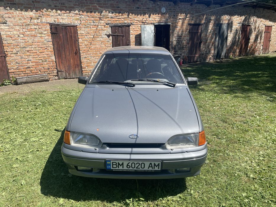 Продається власне авто