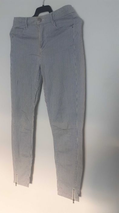 Calça Stradivarius Nº34