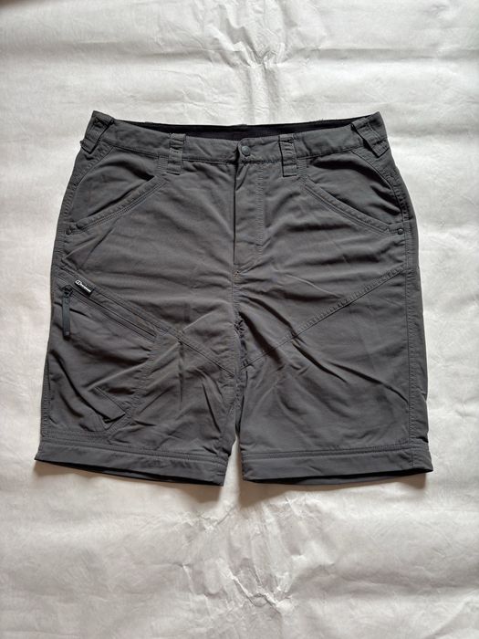 Шорти berghaus gorpcore