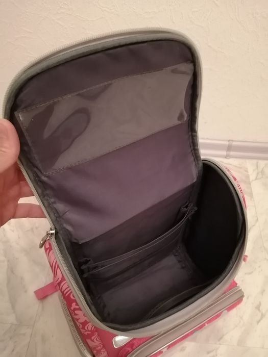 Рюкзак школьный для девочки