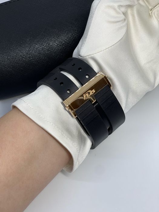 Часы HD3 Three Minds Complication