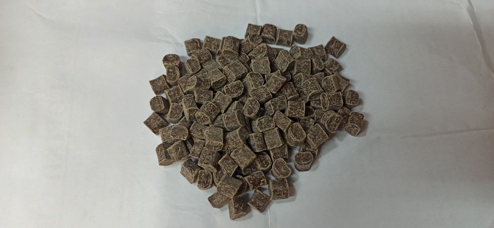 АКЦИЯ! ПРЕМИУМ Шоколад 1кг Barry Callebaut термостабильный вкусный