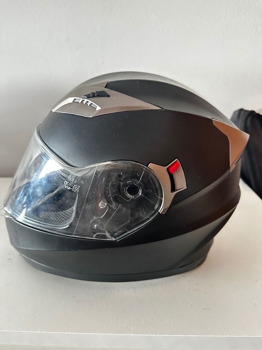 Capacete helmet yema