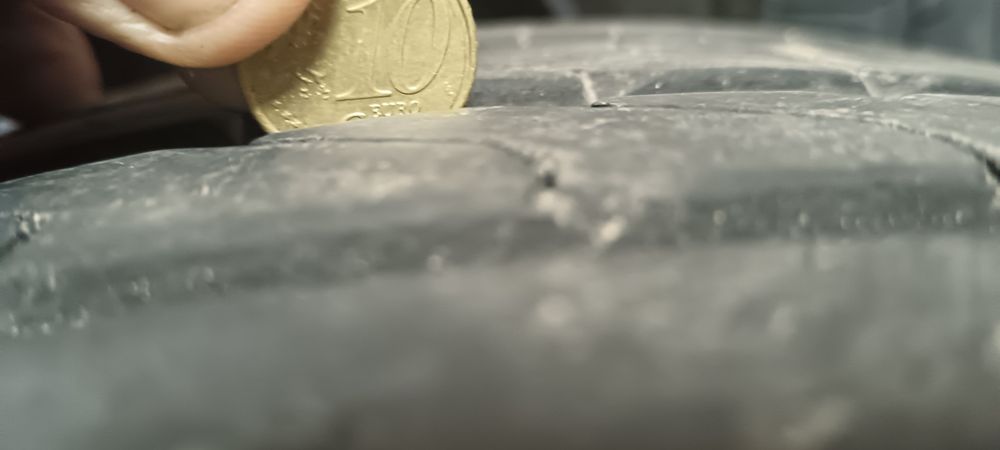 Pirelli Cinturato P7