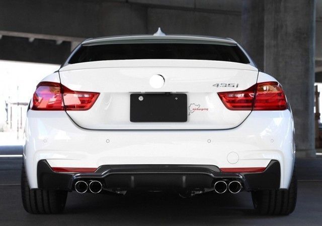 Body Kit Bmw Série 4 F36 (2015 a 2019) Performance