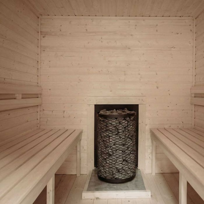 SAUNA HYTTE - Twoja własna sauna w ogrodzie