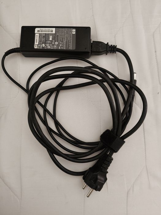 Ładowarka do Laptopa Hp, około 3,70cm