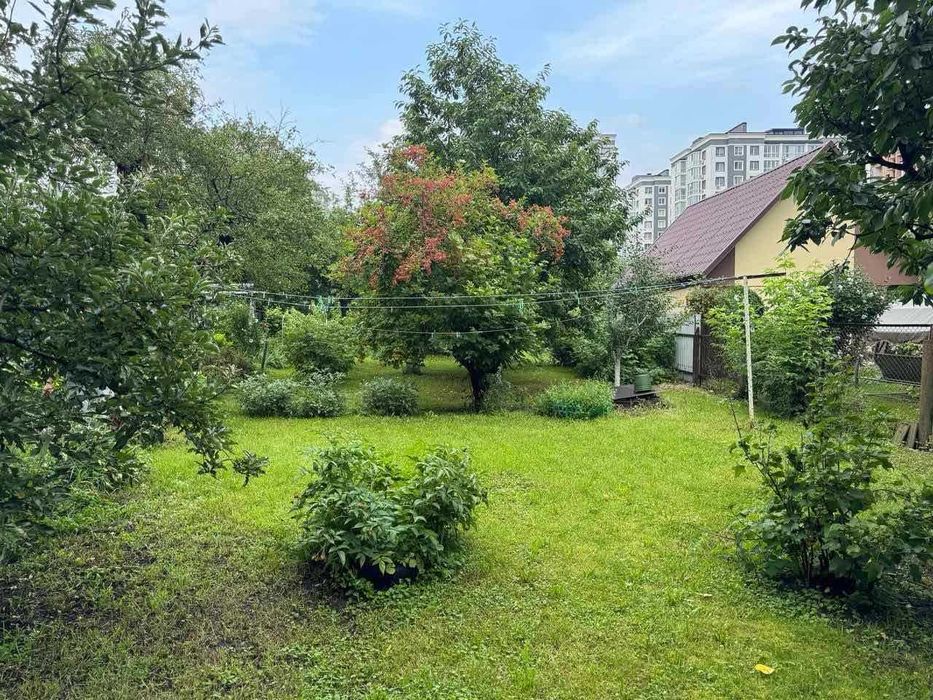 Ділянка під приватний будинок м. Буча