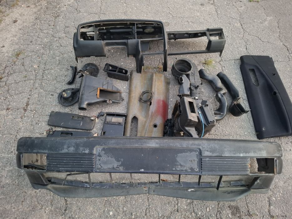 Passat b3 кулаки,стойки цена за фото