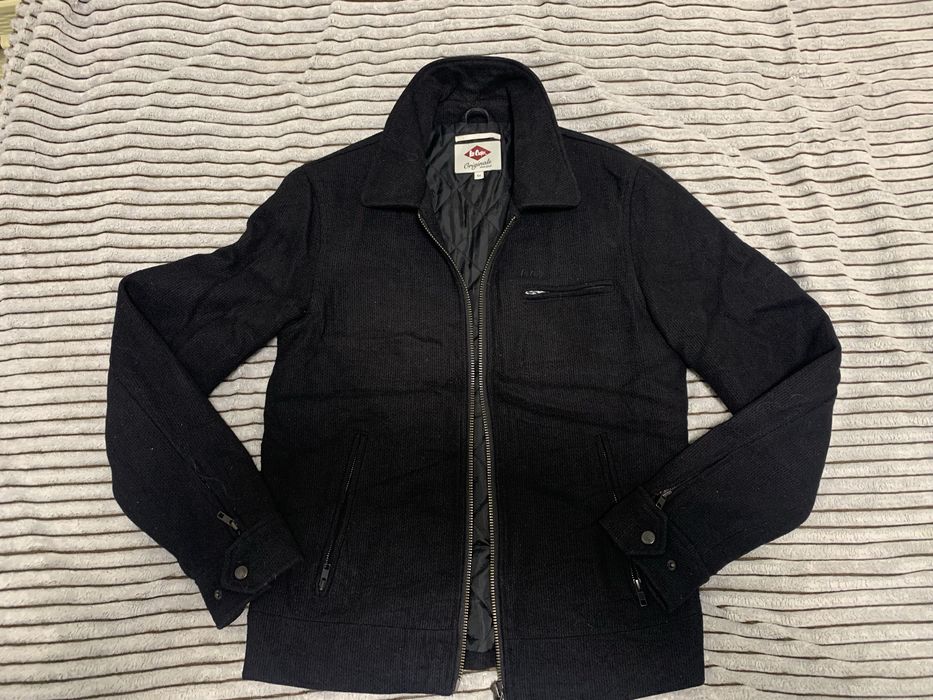 Чоловіча куртка Lee Cooper.