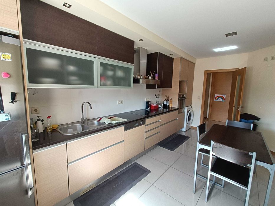 Apartamento T3 DUPLEX à venda no Entroncamento