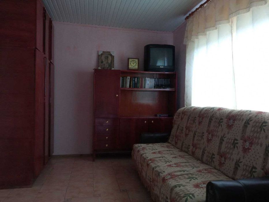 Продам дачу в Каролино-Бугазе