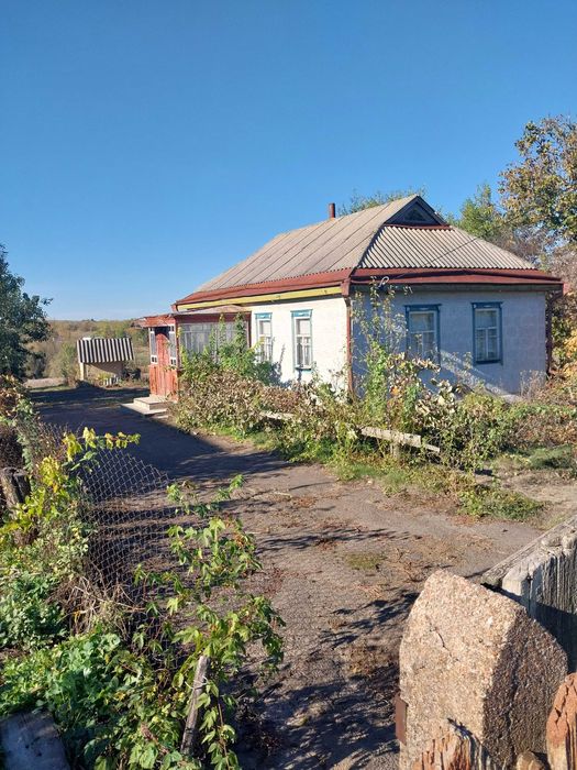 Продається будинок