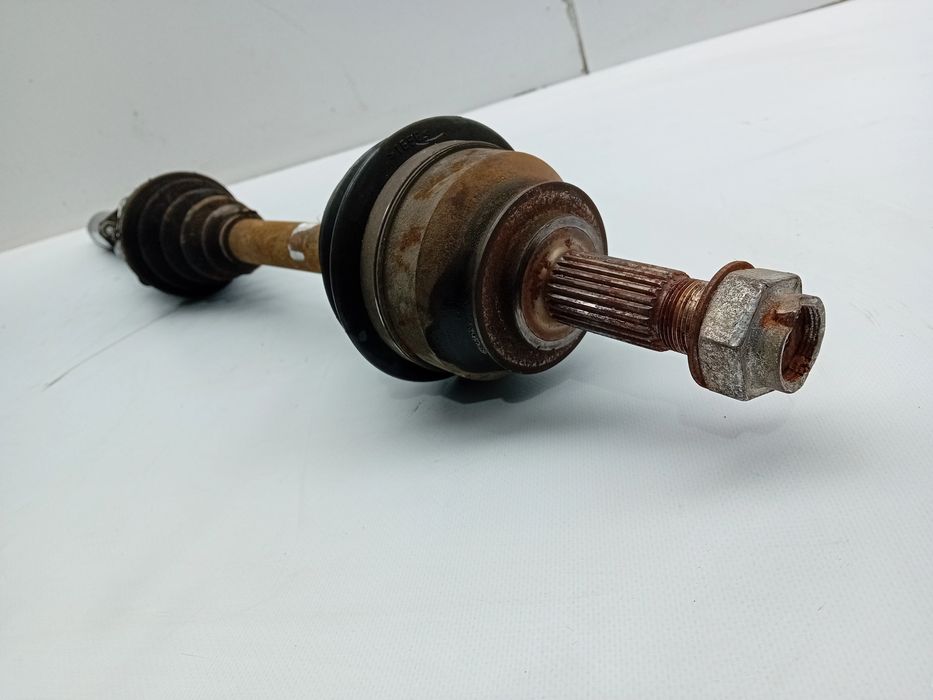 Transmissão frente direita LANCIA Delta III (844_)