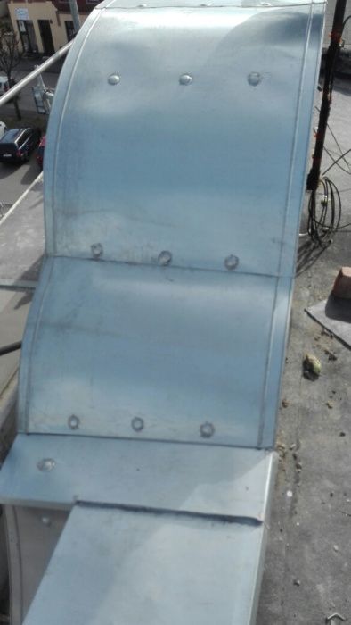 Dekarz,blacharz rynny,papa termozgrzewalną, opierzenia,