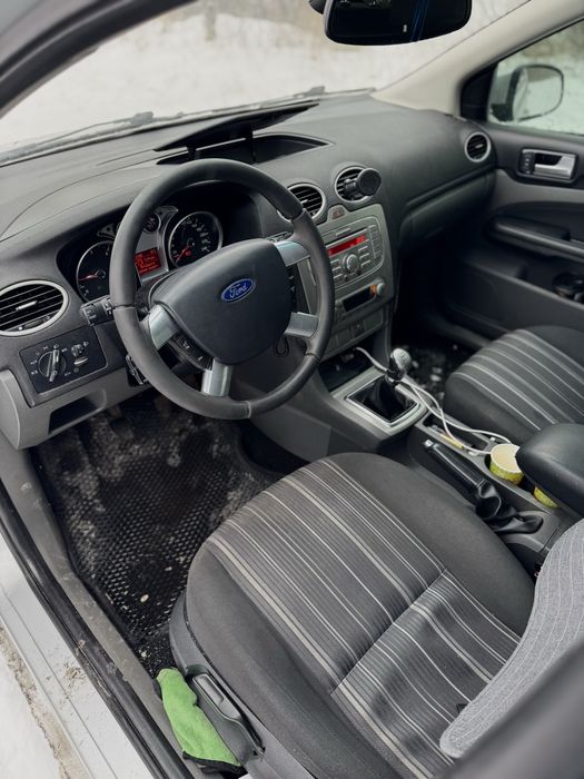 Продам Ford Focus