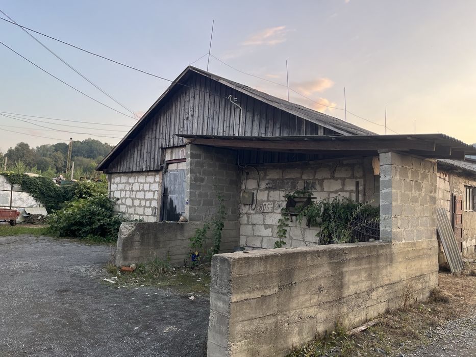 Продається складське приміщення