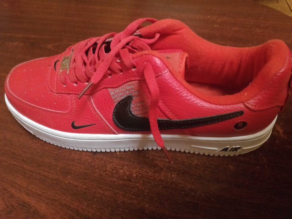 Кросовки Nike AIR