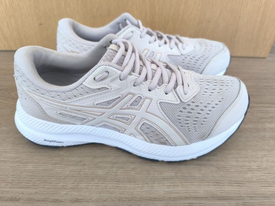 Sapatilhas corrida ASICS Gel- Contend 8