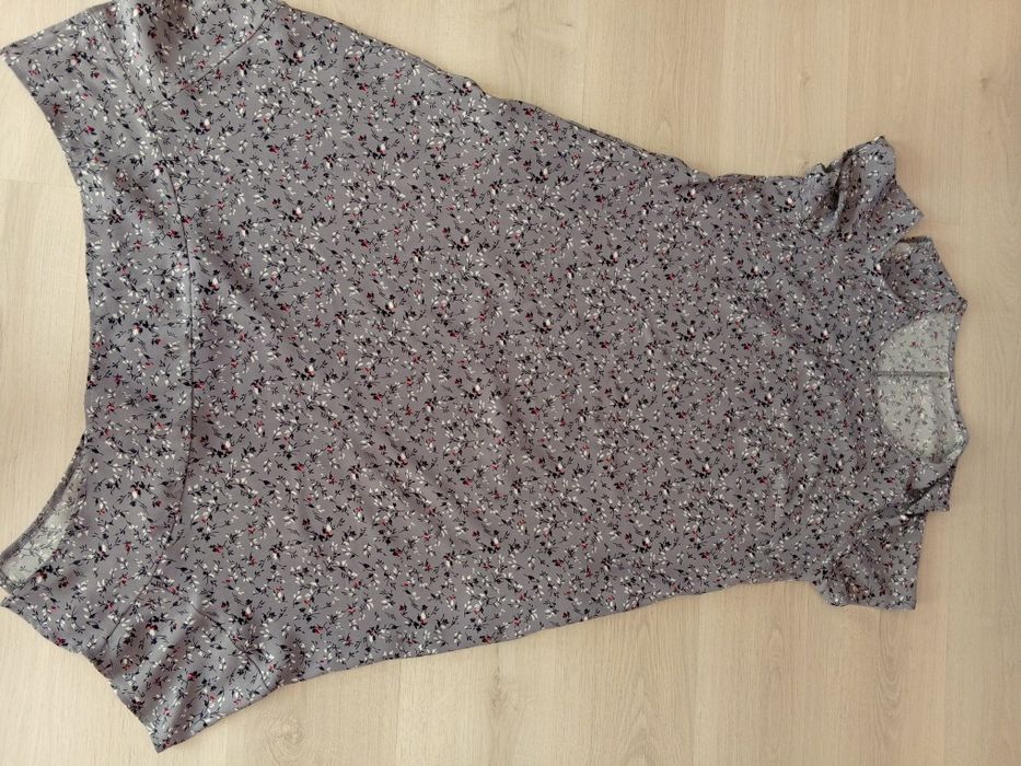 Жіночі  літні плаття р52-54