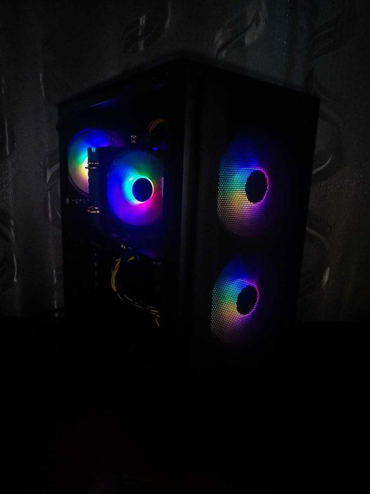 Комп'ютер ігровий