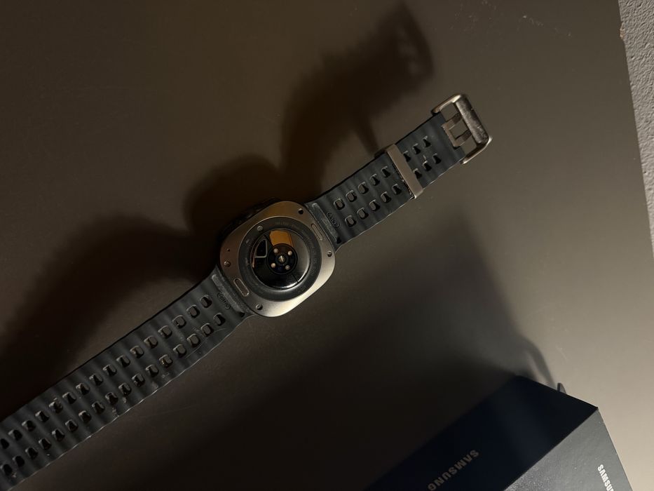 samsung galaxy watch ultra