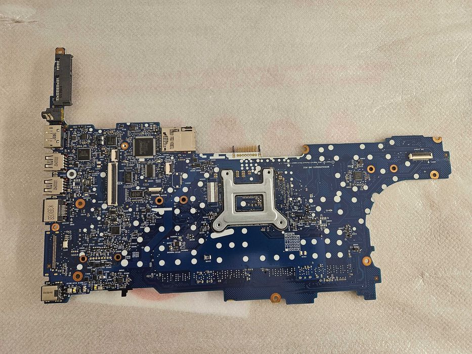 Vendo mainboard para HP Elitebook 840 G1 com PN: 802517.601