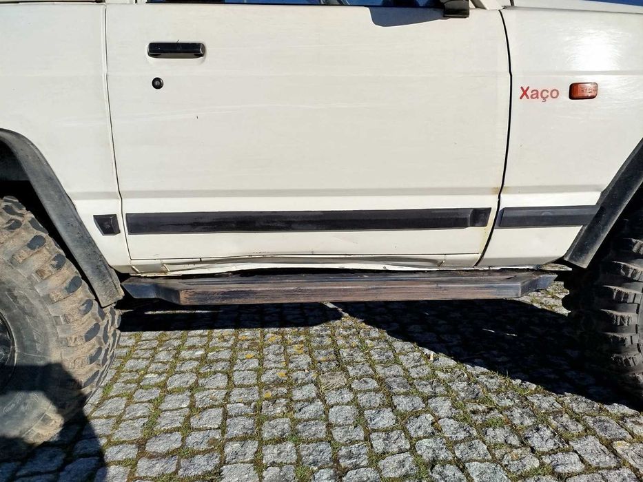 Nissan Patrol — fotografia 5