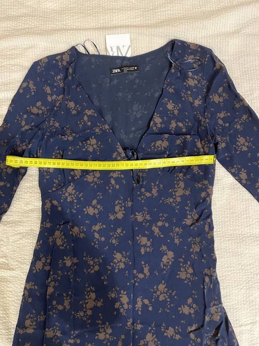 Сукня платье Zara S 3067/271