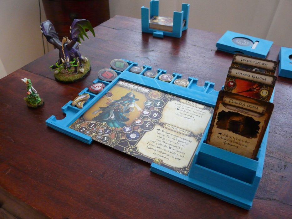 Drukowanie skanowanie projektowanie 3D FV vat