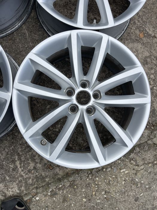 Диски R18/5/108/7.5J/ET45.