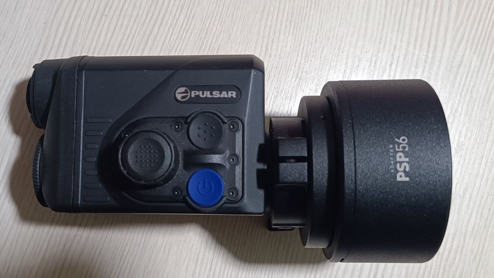 Тепловізонна насадка Pulsar Proton FXQ30