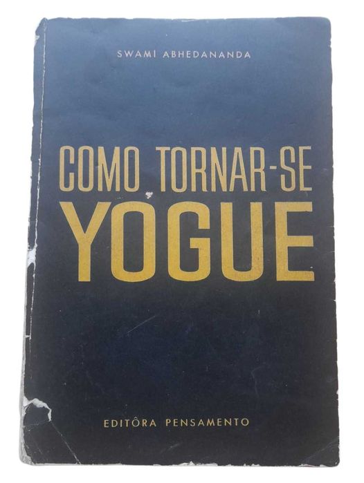 How to Become a Yogi, by Swami Abhedananda64729999592834120