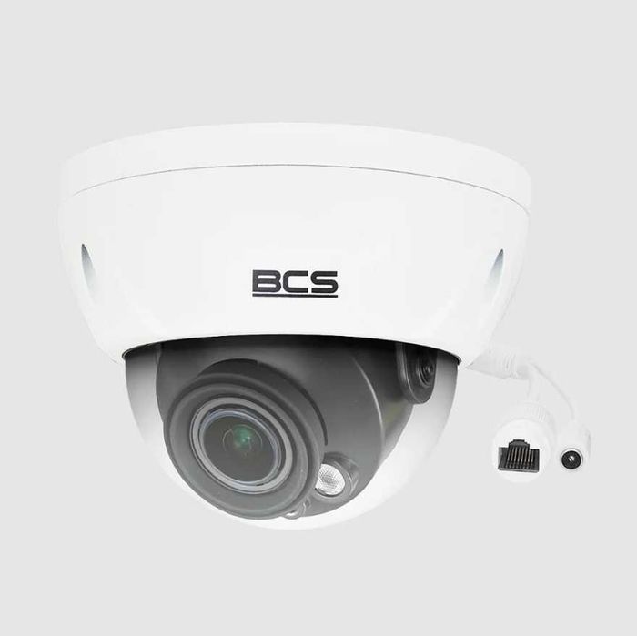Kamera BCS-DMIP3201IR V E Ai 2szt+GRATIS